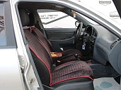 ЗАЗ , 2011г., передний привод, механика