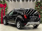 Renault Duster, 2017г., полный привод, механика