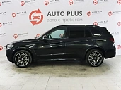 BMW X5, 2016г., полный привод, автомат