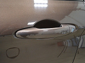 Haval H2, 2016г., передний привод, автомат