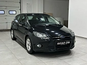Ford Focus, 2011г., передний привод, робот