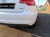 Audi A3, 2012г., передний привод, робот