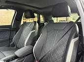 Audi Q3, 2025г., передний привод, робот