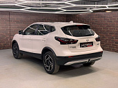 Nissan Qashqai, 2024г., передний привод, вариатор