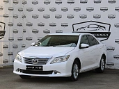 Toyota Camry, 2013г., передний привод, автомат