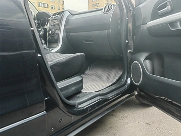 Suzuki Grand Vitara, 2008г, полный привод, механика