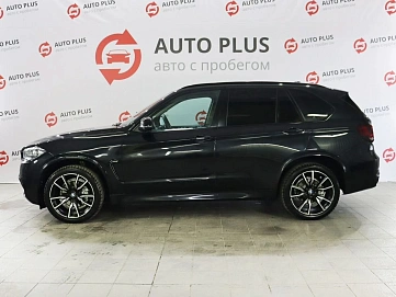 BMW X5, 2016г, полный привод, автомат