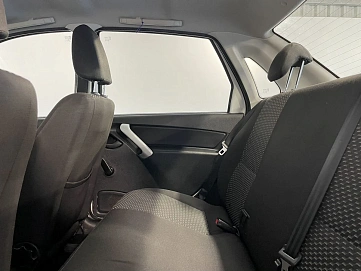 Lada (ВАЗ) Granta, 2017г, передний привод, механика