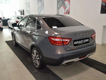 Lada (ВАЗ) , 2018г., передний привод, механика