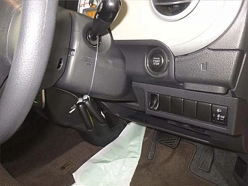 Suzuki Alto Lapin, 2011г, полный привод, автомат