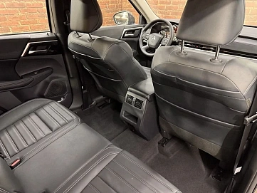 Mitsubishi Outlander, 2023г, полный привод, вариатор