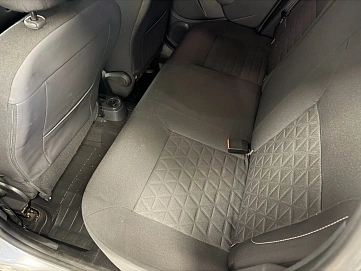 Renault Duster, 2016г, передний привод, механика