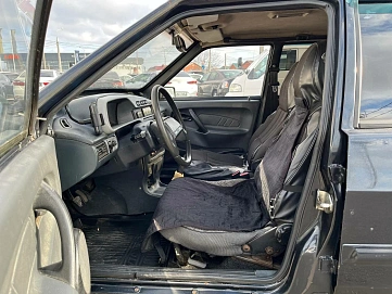 Lada (ВАЗ) 2114, 2008г, передний привод, механика