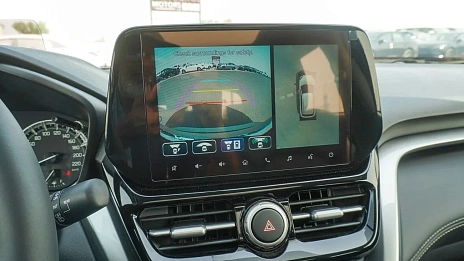 Suzuki Grand Vitara, 2025г, полный привод, автомат