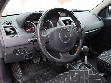 Renault Megane, 2008г, передний привод, автомат