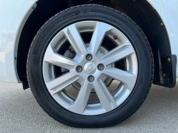 Lada (ВАЗ) Vesta, 2022г, передний привод, автомат