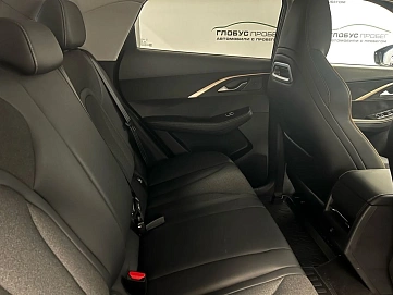 Omoda C5, 2024г, передний привод, автомат