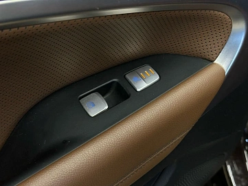 Genesis G70, 2019г, полный привод, автомат