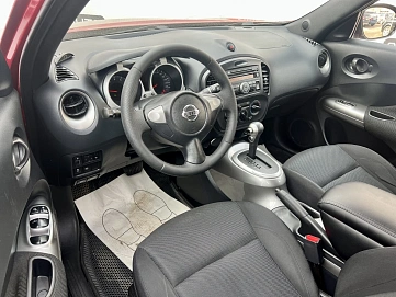 Nissan Juke, 2013г, передний привод, механика