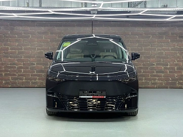 Xpeng X9, 2024г, полный привод, автомат