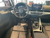 Audi A4, 2023г., передний привод, робот