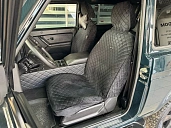 Lada (ВАЗ) Niva Legend, 2023г., полный привод, механика