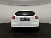 Ford Focus, 2016г., передний привод, механика