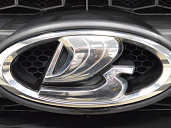 Lada (ВАЗ) Vesta, 2020г., передний привод, механика