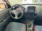 Chery Tiggo (T11), 2007г., передний привод, механика