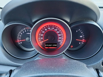 Kia Cerato, 2011г, передний привод, автомат