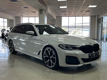 BMW , 2021г., полный привод, автомат
