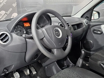 Lada (ВАЗ) Largus, 2020г, передний привод, механика