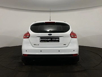 Ford Focus, 2016г, передний привод, механика