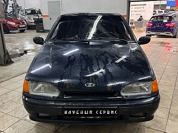 Lada (ВАЗ) , 2007г., передний привод, механика