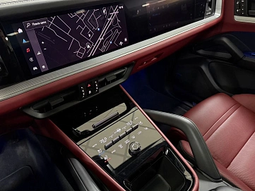 Porsche Cayenne, 2024г, полный привод, автомат