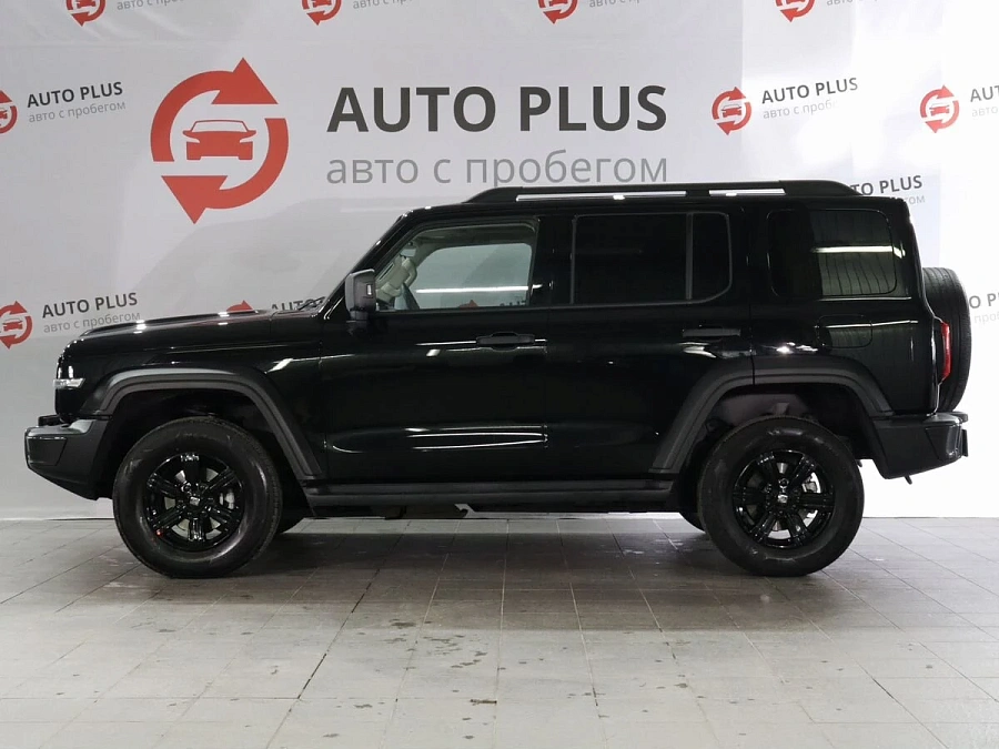 Tank 300, 2023г., полный привод, автомат