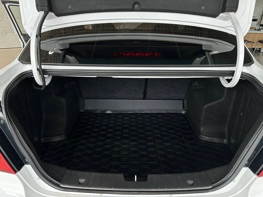 Chevrolet Nexia, 2021г., передний привод, механика