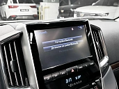 Toyota Land Cruiser, 2018г., полный привод, автомат