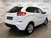 Lada (ВАЗ) XRAY, 2017г., передний привод, механика