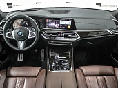 BMW X5, 2018г., полный привод, автомат