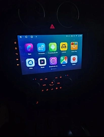 Nissan Qashqai, 2007г, полный привод, вариатор