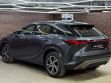 Lexus RX, 2025г, полный привод, автомат