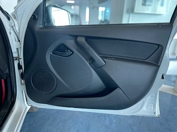 Lada (ВАЗ) Granta, 2012г, передний привод, механика