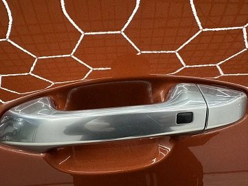 Kia KX3, 2021г, передний привод, вариатор