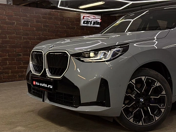 BMW X3, 2025г., полный привод, автомат