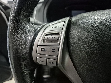 Nissan Teana, 2014г, передний привод, вариатор