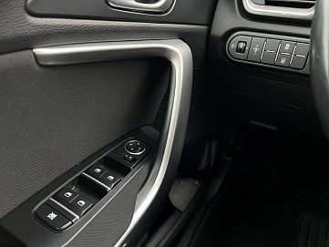 Kia Ceed, 2021г, передний привод, автомат