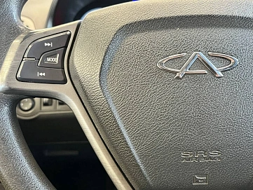 Chery , 2015г., передний привод, механика