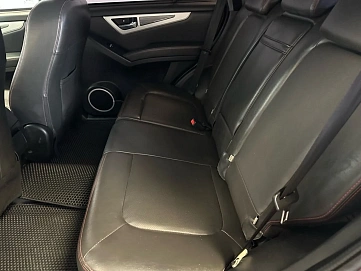 Lifan X60, 2017г, передний привод, механика