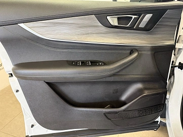 Chery Tiggo 8 Pro Max, 2022г, полный привод, автомат